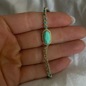 KENDRA SCOTT BRACELET